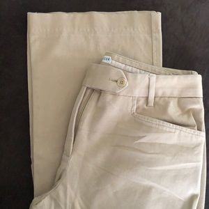 Tommy Hilfiger Pants - Straight Leg Tommy Hilfiger woman’s pants. size 6 Tommy Hilfiger Pants - Straight Leg Tommy Hilfiger woman’s pants. size 6